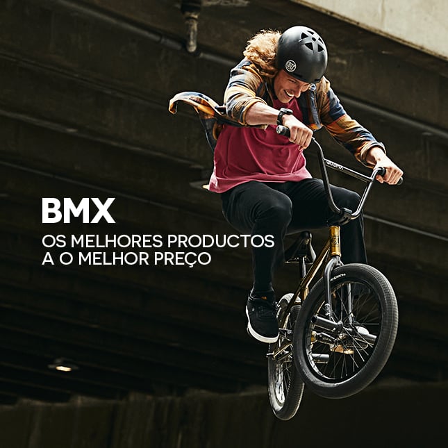 BMX - Générique
