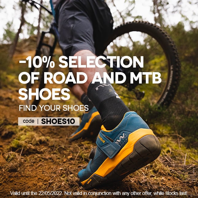 -10% Sélection Chaussures Slide HP EQP
