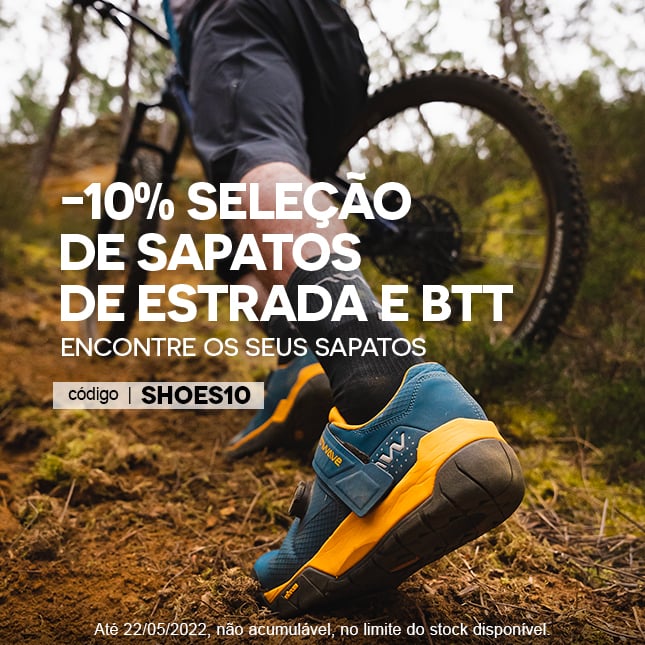 -10% Sélection Chaussures Slide HP EQP