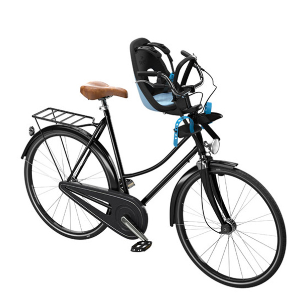 Estereotipo negar Hierbas Cómo elegir una silla portabebé para bicicleta? | Bikeshop