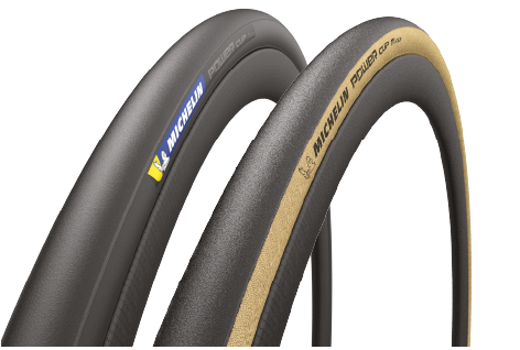 Michelin Power Cup - TUBELESS READY | Competition Line