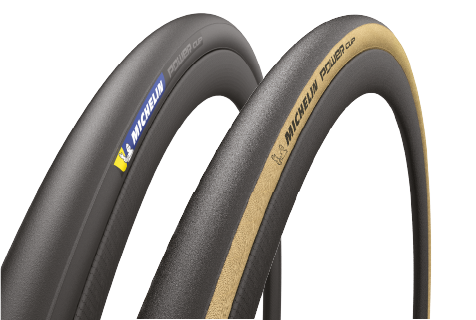 Michelin Power Cup - TUBE TYPE | Competition Line