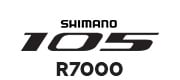 SHIMANO 105 R7000
