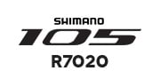 SHIMANO 105 R7020