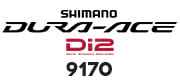 SHIMANO Dura-Ace DI2 9170