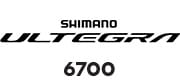 SHIMANO Ultegra 6700