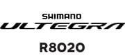 SHIMANO Ultegra R8020