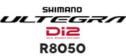 SHIMANO Ultegra DI2 R8050