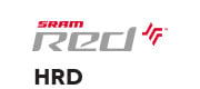 SRAM Red E-Tap AXS HRD