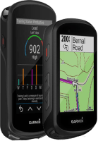 Compteurs GPS Edge