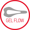 Gel flow