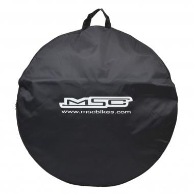 MSC BIKES 26" and 27.5" Wheel Bag 0