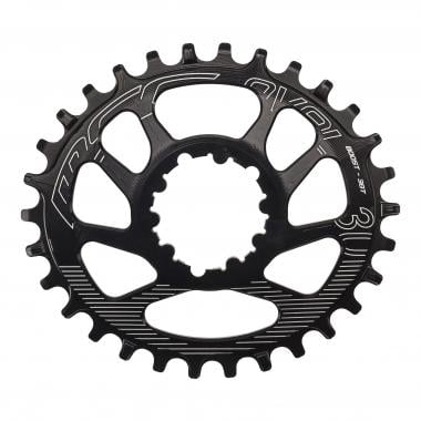MSC BIKES OVAL BOOST 11 Speed Single Chainring Sram Direct Mount 3 mm Offset 0