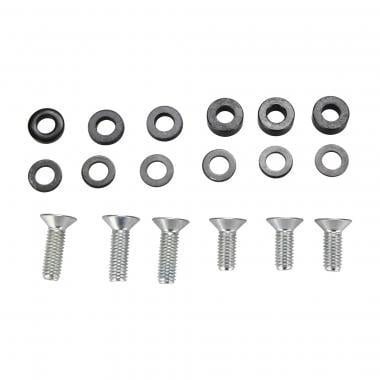 XL MRP Mounting Hardware Kit for ISCG/05 Chain Guide 0
