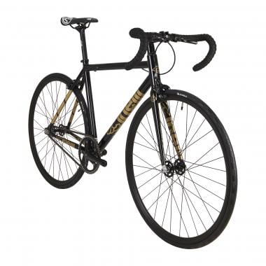 CINELLI TIPO PISTA Track Bike Black/Gold 2020 0
