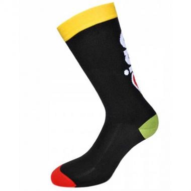 CINELLI CIAO Socks Black 0