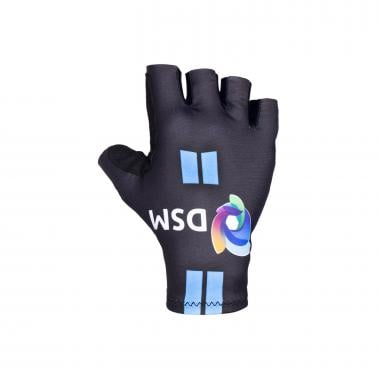 Handschuhe BIORACER TEAM DSN Schwarz/Blau  0