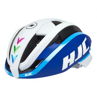 HJC IBEX 2.0 ISRAEL START-UP NATION Road Helmet  0
