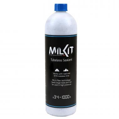 MILKIT Tyre Sealant (1 L) 0