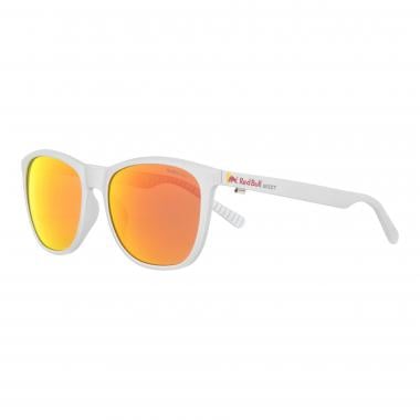 RED BULL SPECT FLY Sunglasses White Iridium Polarized 0