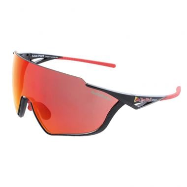 Lunettes RED BULL SPECT PACE Noir Iridium Rouge RED BULL SPECT EYEWEAR Probikeshop 0