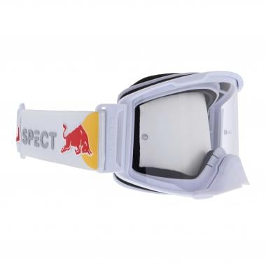 Masque RED BULL SPECT STRIVE Blanc  RED BULL SPECT EYEWEAR Probikeshop 0