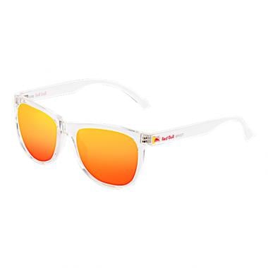 RED BULL SPECT LAKE Sunglasses Translucent Iridium 0
