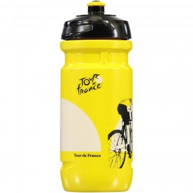 ASO TOUR DE FRANCE Bottle Yellow (550 ml) 0