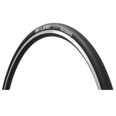 MASSI VOLCANO 700x23c TubeType Folding Tyre 0