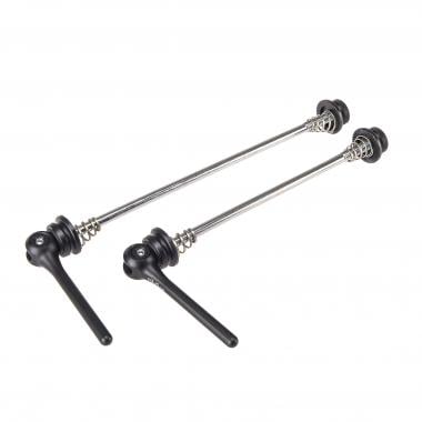MASSI MAX102 Front and Rear Quick Release Skewers 0