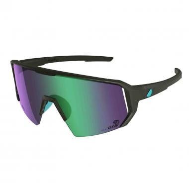 MELON OPTICS ALLEYCAT Sunglasses Black/Blue Iridium Purple 0