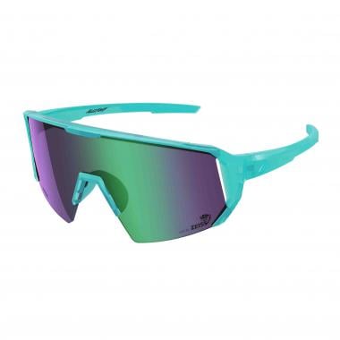 MELON OPTICS ALLEYCAT Sunglasses Blue Iridium Purple 0