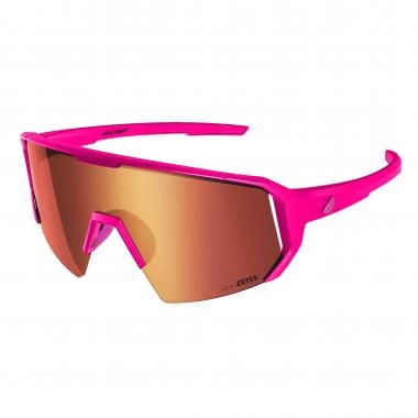MELON OPTICS ALLEYCAT Sunglasses Pink Iridium Red 0
