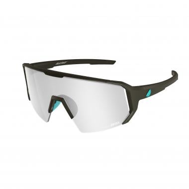 MELON OPTICS ALLEYCAT Sunglasses Black/Blue Photochromic 0