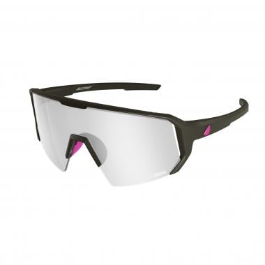 MELON OPTICS ALLEYCAT Sunglasses Black/Pink Photochromic 0