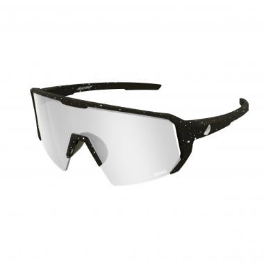 MELON OPTICS ALLEYCAT PAINT SPLAT Sunglasses Black/Silver Photochromic 0