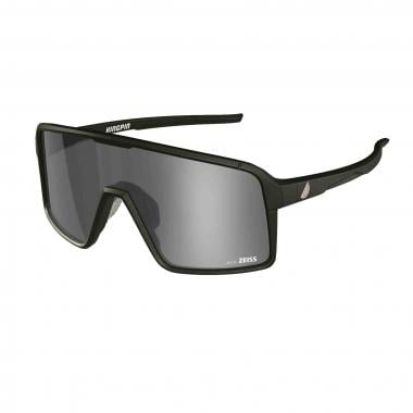 MELON OPTICS KINGPIN Sunglasses Black/Silver Iridium Silver 0