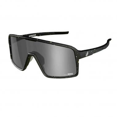 MELON OPTICS KINGPIN PAINT SPLAT Sunglasses Black/Silver Iridium Silver 0