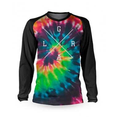 LOOSE RIDERS BAD TRIP Long-Sleeved Jersey Multicoloured 0