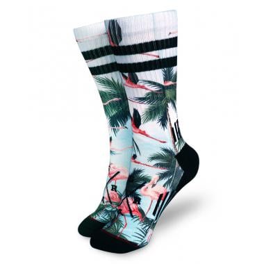 LOOSE RIDERS MIAMI Socks Multicoloured 0