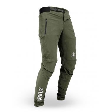 Pantaloni LOOSE RIDERS C/S EVO Cachi 0