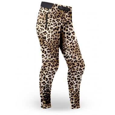 LOOSE RIDERS EVO C/S LEOPARD Women's Pants Leopard 0