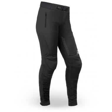 Pantaloni LOOSE RIDERS EVO C/S Donna Nero 0
