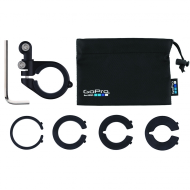 GOPRO Handlebar, Seatpost and Other Mount 0