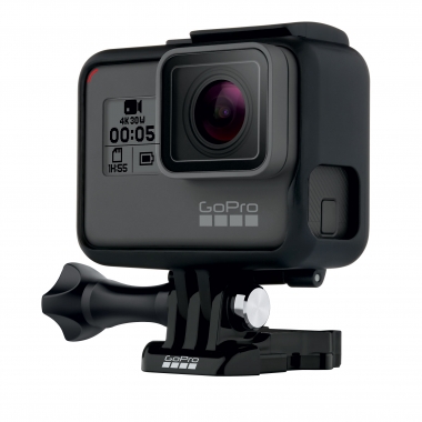 Videocamera GOPRO HERO5 BLACK 0