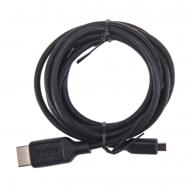 Câble HDMI GOPRO pour Caméra HERO3/3+/4Silver/4Black/5Black/6Black/7Black GOPRO Probikeshop 0