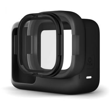 Housse de Protection et Objectif Remplaçable GoPro Rollcage pour Camera HERO8 Black GOPRO Probikeshop 0
