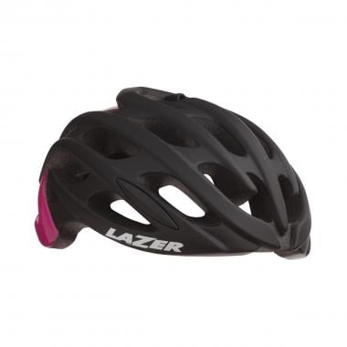 LAZER BLADE + Helmet Junior Mat Black/Pink 0