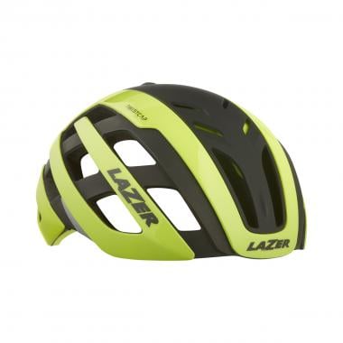 LAZER CENTURY Helmet Neon Yellow 0