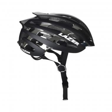 LAZER Z1 Helmet Mat Black/Silver 0